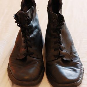 Cole Haan 2.0 Grand OS Boot/Sneaker Hybrid (Black)